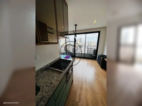 Imagem APARTAMENTO RESIDENCIAL em SÃO PAULO - SP, SANTANA
