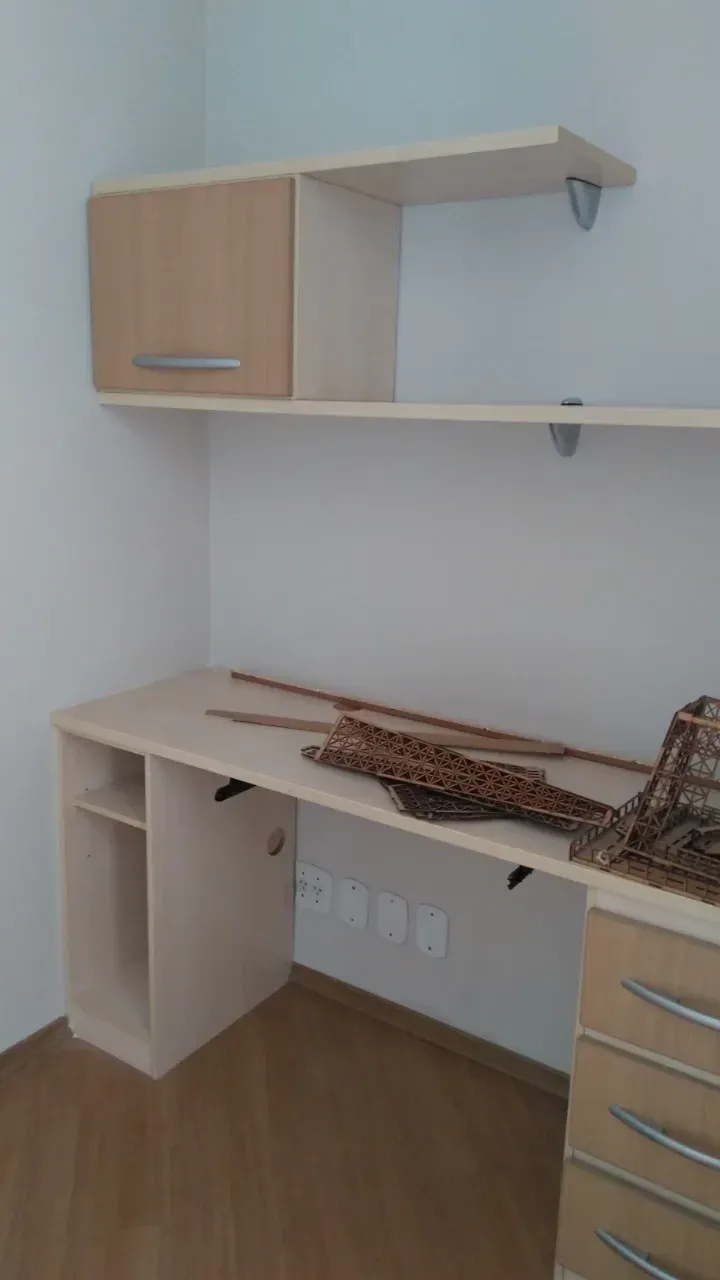 Imagem Sobrado com 3 Quartos para Alugar, 160 m² em Vila Gomes Cardim - São Paulo