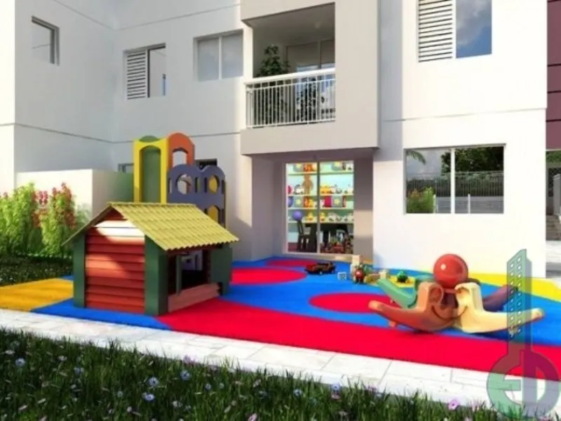 Imagem Conquista Vila Pires em Santo André, apartamento à venda em Vila Pires Santo André