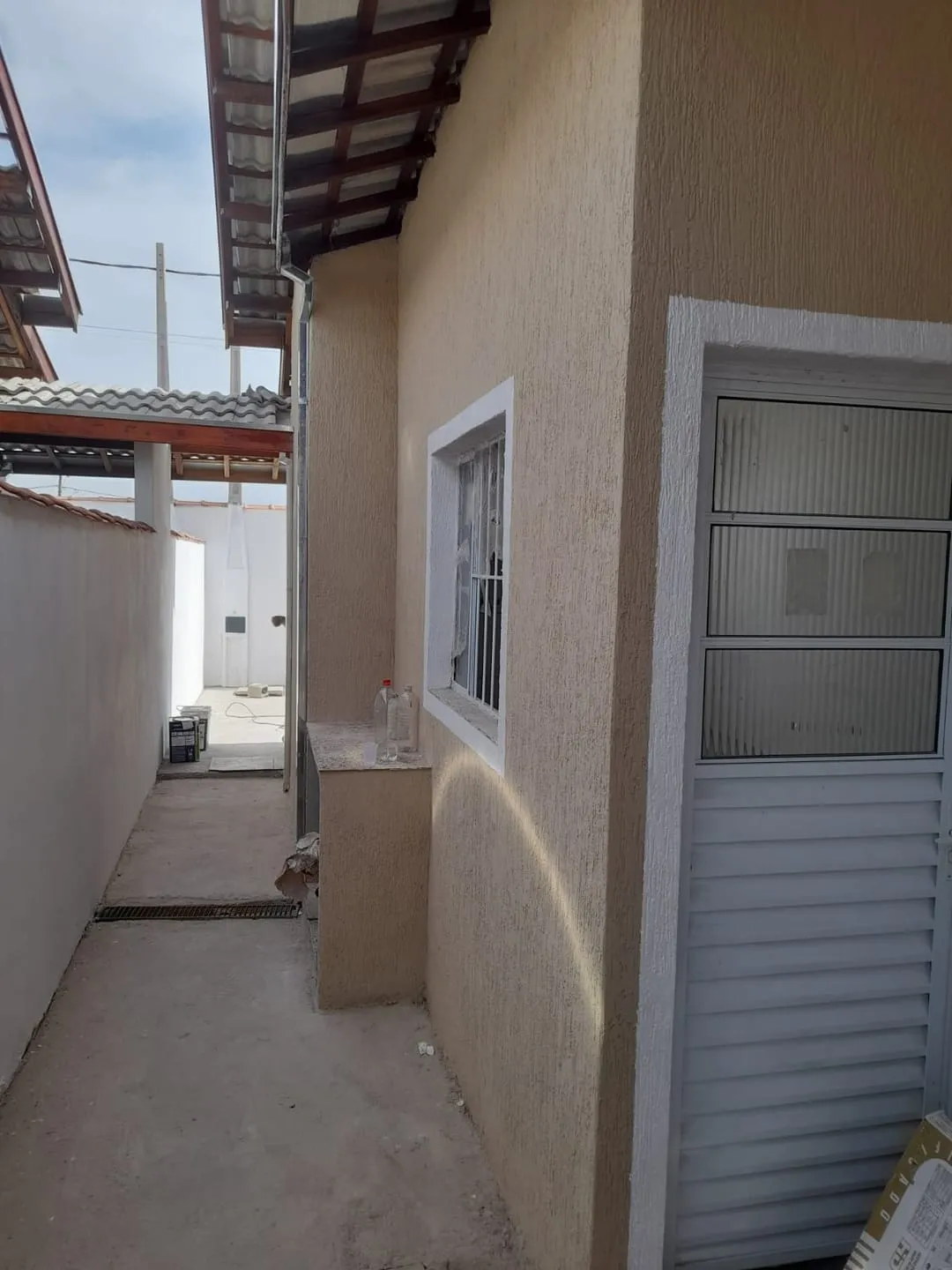 Imagem Casa à venda 2 Quartos, 2 Vagas, Moreira César, Pindamonhangaba - SP