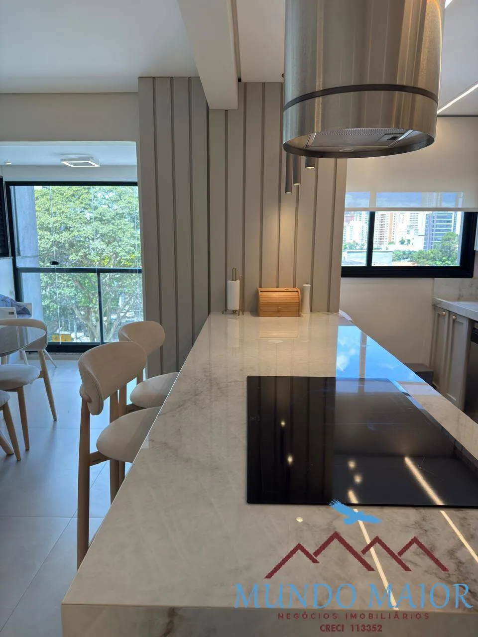 Imagem Entre e More Hoje: Apartamento Porteira Fechada no Jardim, Santo André-Sp!!