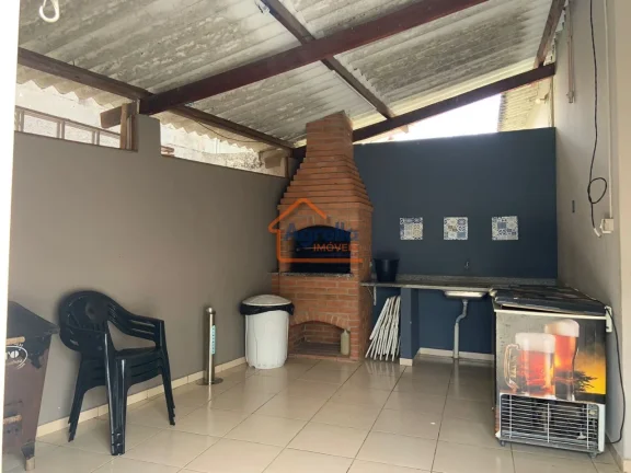 Imagem Apartamento à venda no bairro CONDOMINIO RESIDENCIAL MORADA DO SOL - Mogi Guaçu/SP