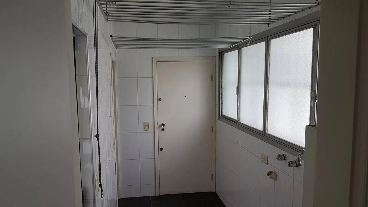 Imagem Apartamento Alto da Lapa - 114M², 3 Dorms, 1 Suíte, 1 Vaga, Pintura Nova.