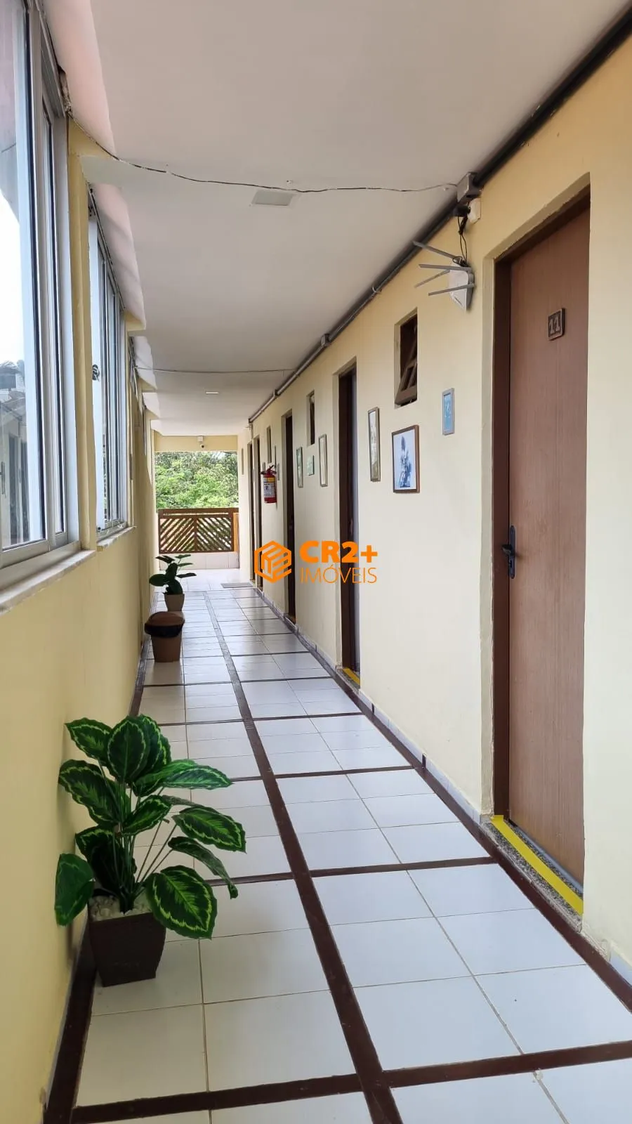 Imagem Vendo uma pousada em enseadas dos corais, com 13 suites + uma casa anexo, com pi