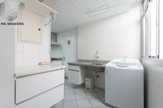 Imagem Cobertura RESIDENCIAL em RIO DE JANEIRO - RJ, BARRA DA TIJUCA