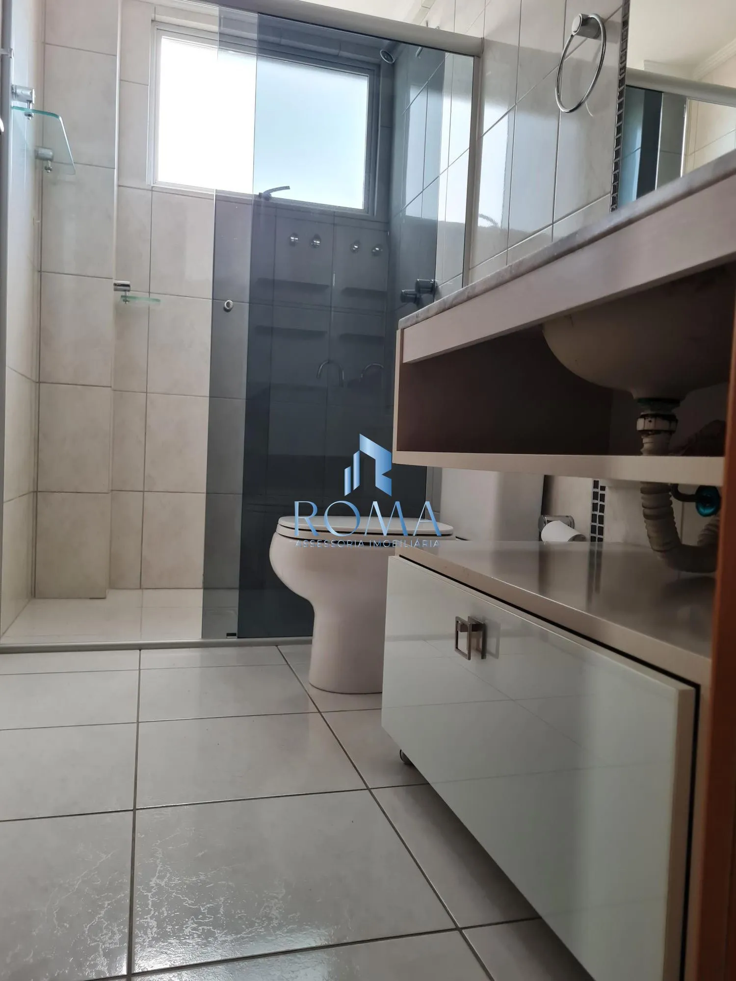 Imagem EXCLUSIVIDADE - RESIDENCIAL PALAZZO FLORES
