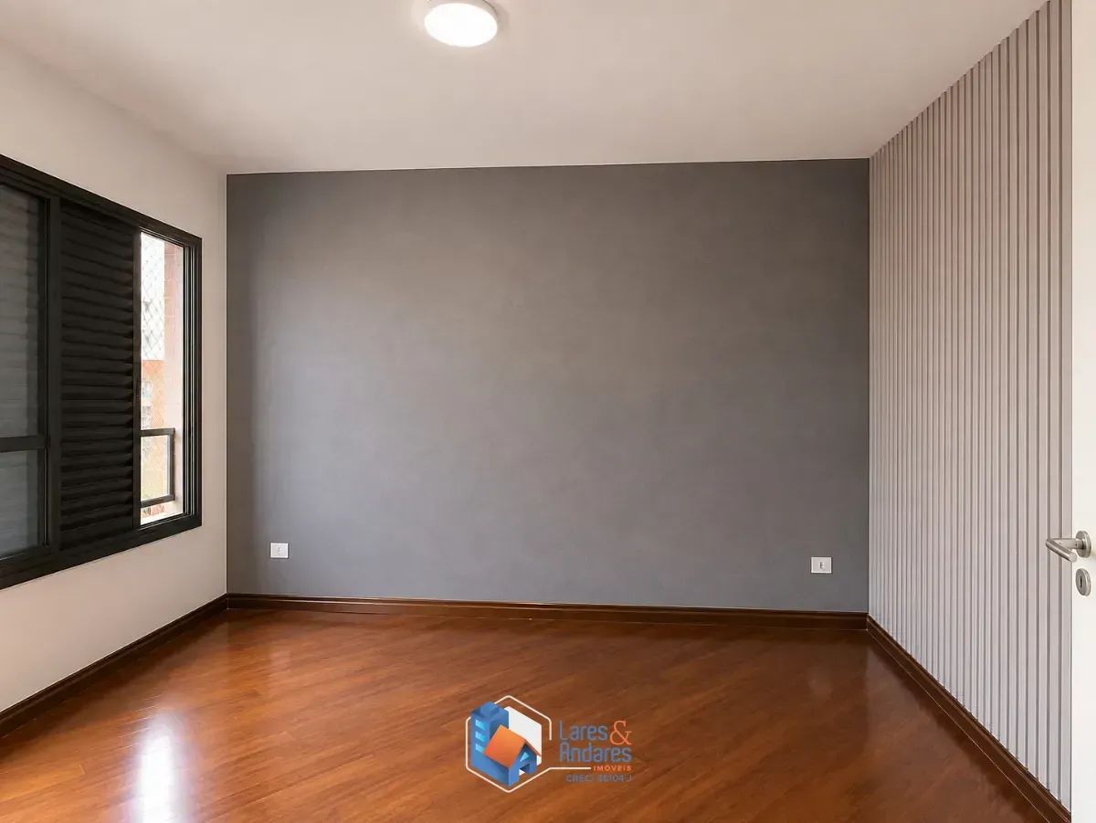 Imagem Apartamento para venda em Vila Mascote com 3 quartos, sendo 1 suíte, 171m²