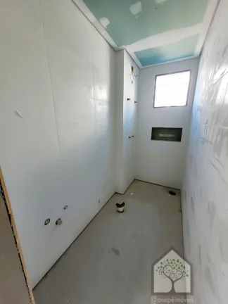 Imagem Apartamento em fase final de construção