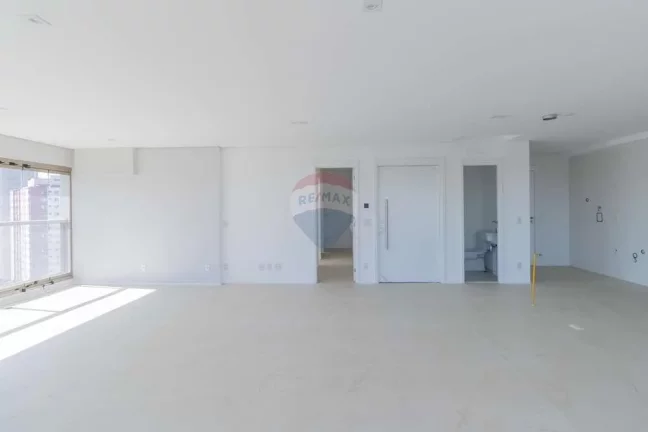 Imagem Mirant Vila Madalena: Apartamento de 146m² 3 suítes c/ 2 vagas, já com melhorias - Unidade de Revenda