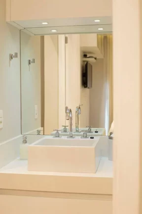 Imagem Flat para venda com 35 m² com 1 quarto em Jardim Paulista - São Paulo - S