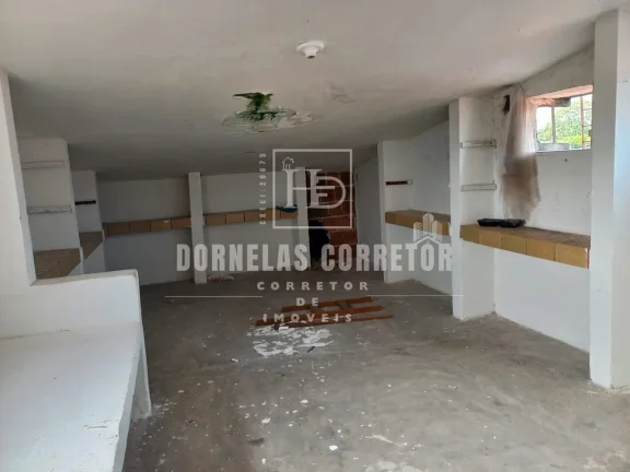 Imagem Casa no Janga 3qtos(2St), 4vgs, Sala 3aAmb, Toda no Porcelanato