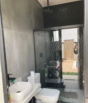 Imagem CASA VENDA E COMPRA , CONDOMÍNIO BELLAVITTA, JUNDIAÍ