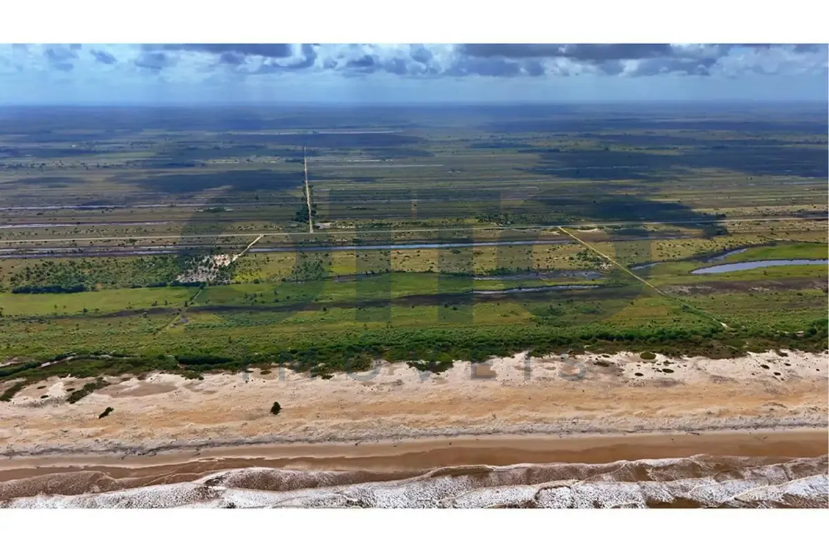 Imagem Terreno de 60.000 m² para venda em Mogiquiçaba, Belmonte