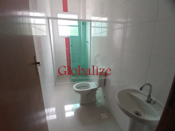 Imagem CASA RESIDENCIAL em SANTOS - SP, ENCRUZILHADA