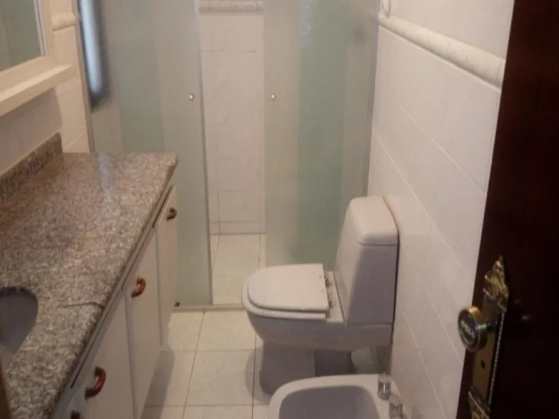 Imagem Apartamento 258m² no VILA LEÃO - Sorocaba