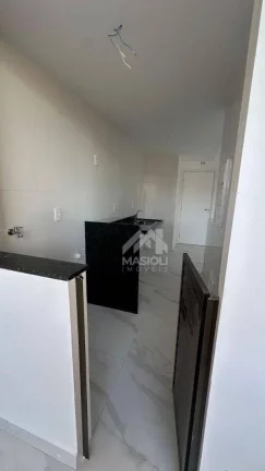 Imagem Apartamento com 3 dormitórios à venda, 76 m² por R$ 850.000,00 - Praia de Itaparica - Vila Velha/ES