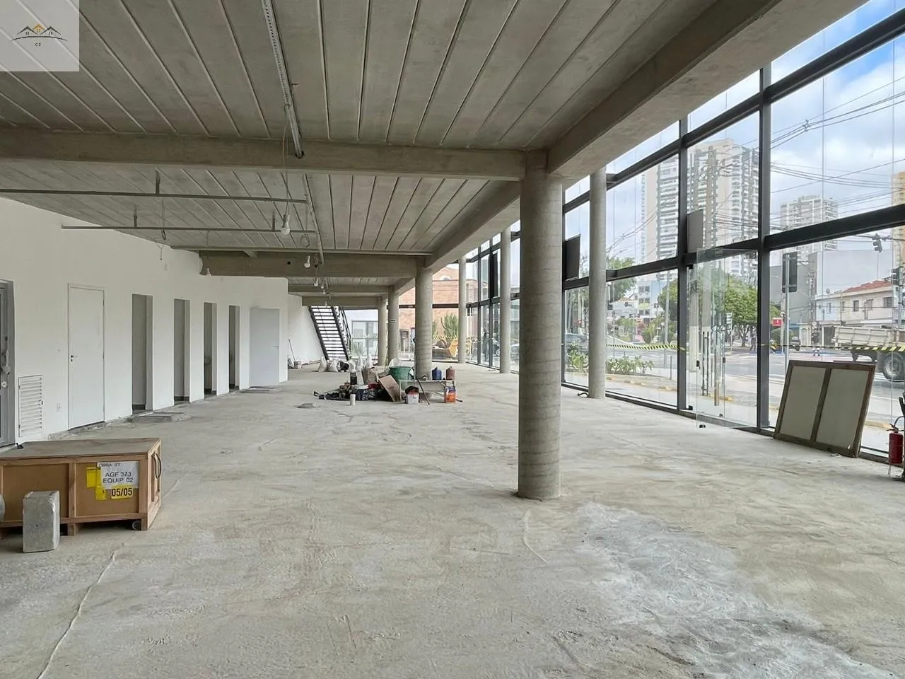 Imagem PONTO COMERCIAL em São Caetano do Sul - São Paulo, Barcelona