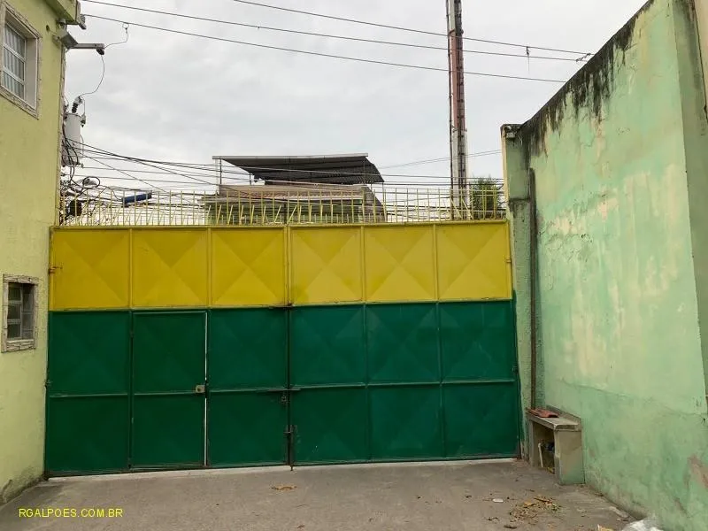 Imagem Galpão para Venda em RIO DE JANEIRO, BRAZ DE PINA, 2 banheiros