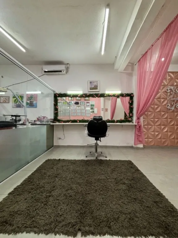 Imagem COMERCIAL COM 60,00 m² - GUILHERMINA - PRAIA GRANDE SP