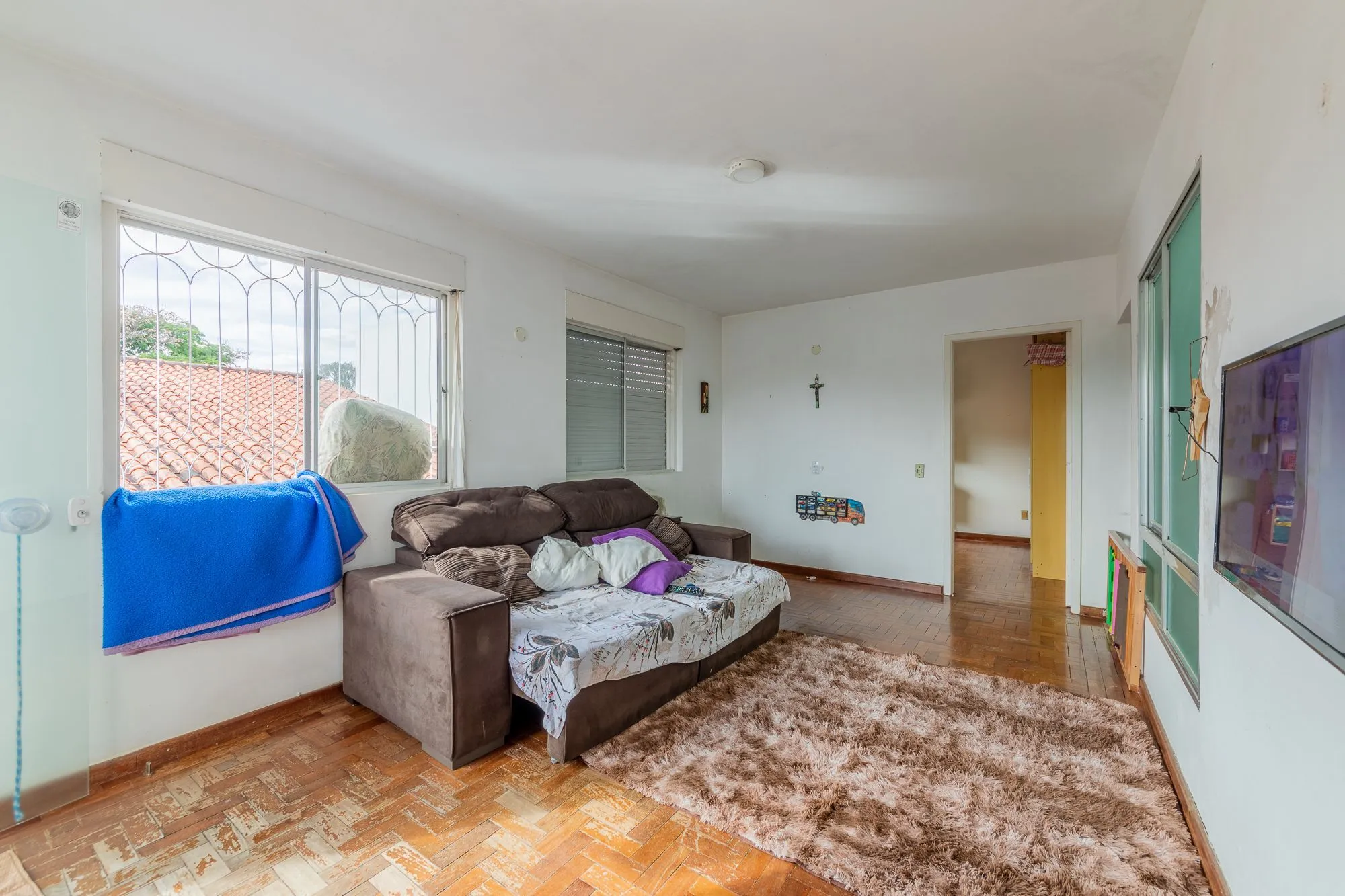 Imagem CASA TÉRREÀ VENDA BAIRRO CAVALHADA 315.85M²