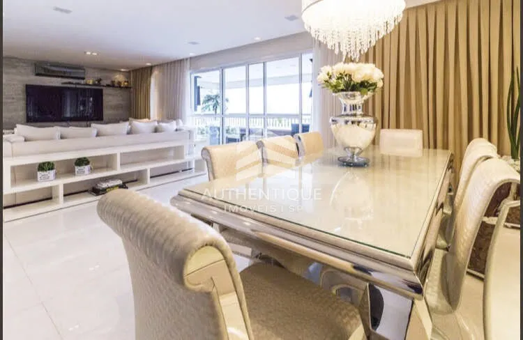 Imagem CASA DAS CALDEIRAS HOME - Apartamento no bairro Perdizes à venda