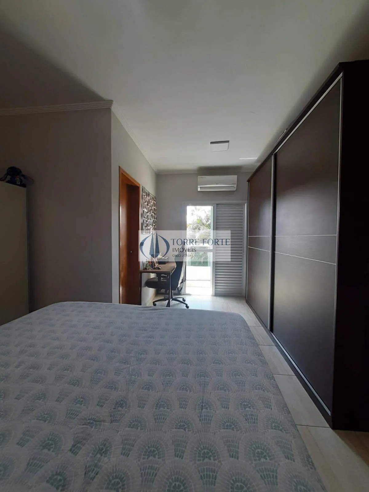 Imagem Sobrado 2 dormitórios 2 suítes 2 vagas Vila Tolstói