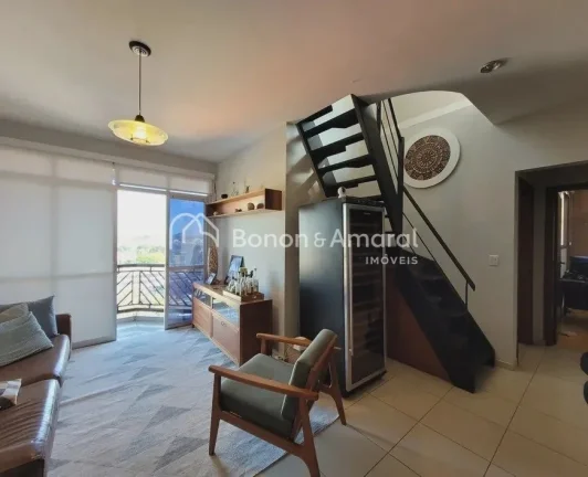 Imagem Imóvel à venda com 120m² de área útil, perfeito para quem busca conforto e praticidade. O apart...