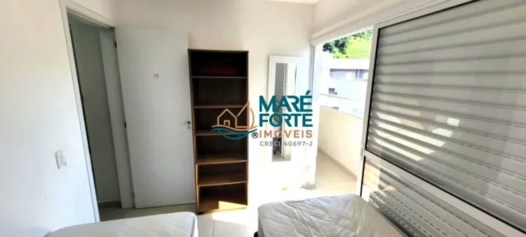 Imagem APARTAMENTO (Mobiliado) A 300 METROS DA PRAIA DO PEREQUÊ-AÇÚ COM ÁREA DE LAZER COMPLETA!