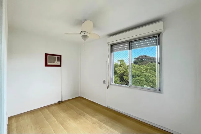 Imagem Apartamento para venda no bairro Cristal em Porto Alegre