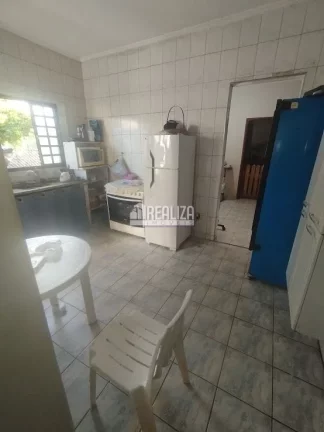 Imagem Casa à venda no Europark, Uberaba - 2 dormitórios, suíte, varanda