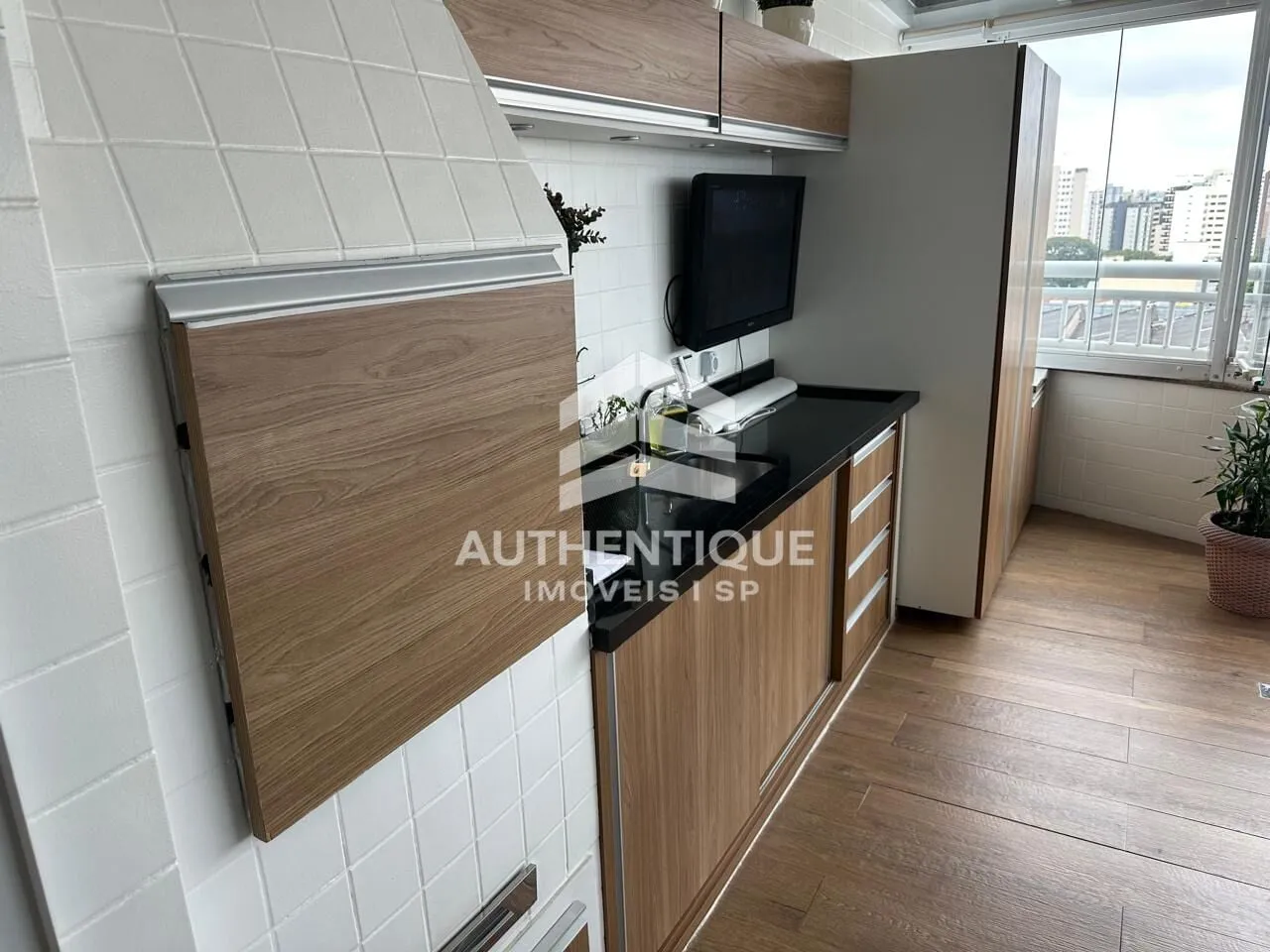 Imagem SAN MICHAEL RUDGE RAMOS SBC - Apartamento à venda no bairro Rudge Ramos - São Bernardo do Campo/SP