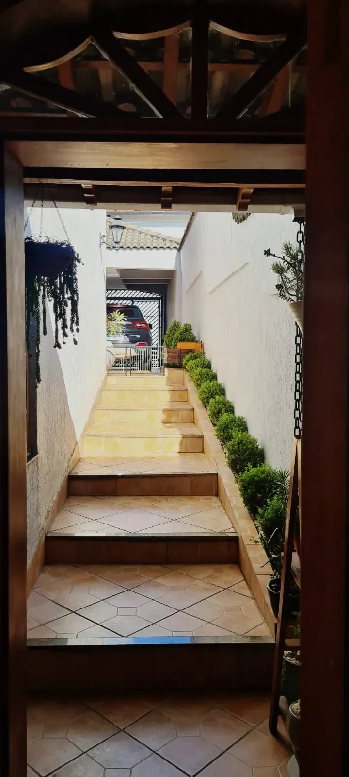 Imagem Casa com 3 Quartos à Venda, 285 m² em Cidade São Francisco - São Paulo