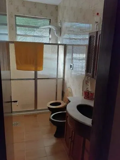 Imagem Casa para Venda em Rio de Janeiro / RJ no bairro Jardim Guanabara