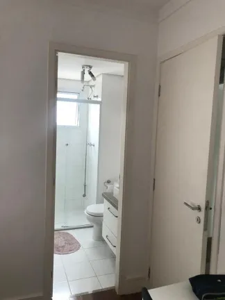 Imagem Apartamento com 3 Quartos à Venda, 147 m² em Vila Alexandria - São Paulo