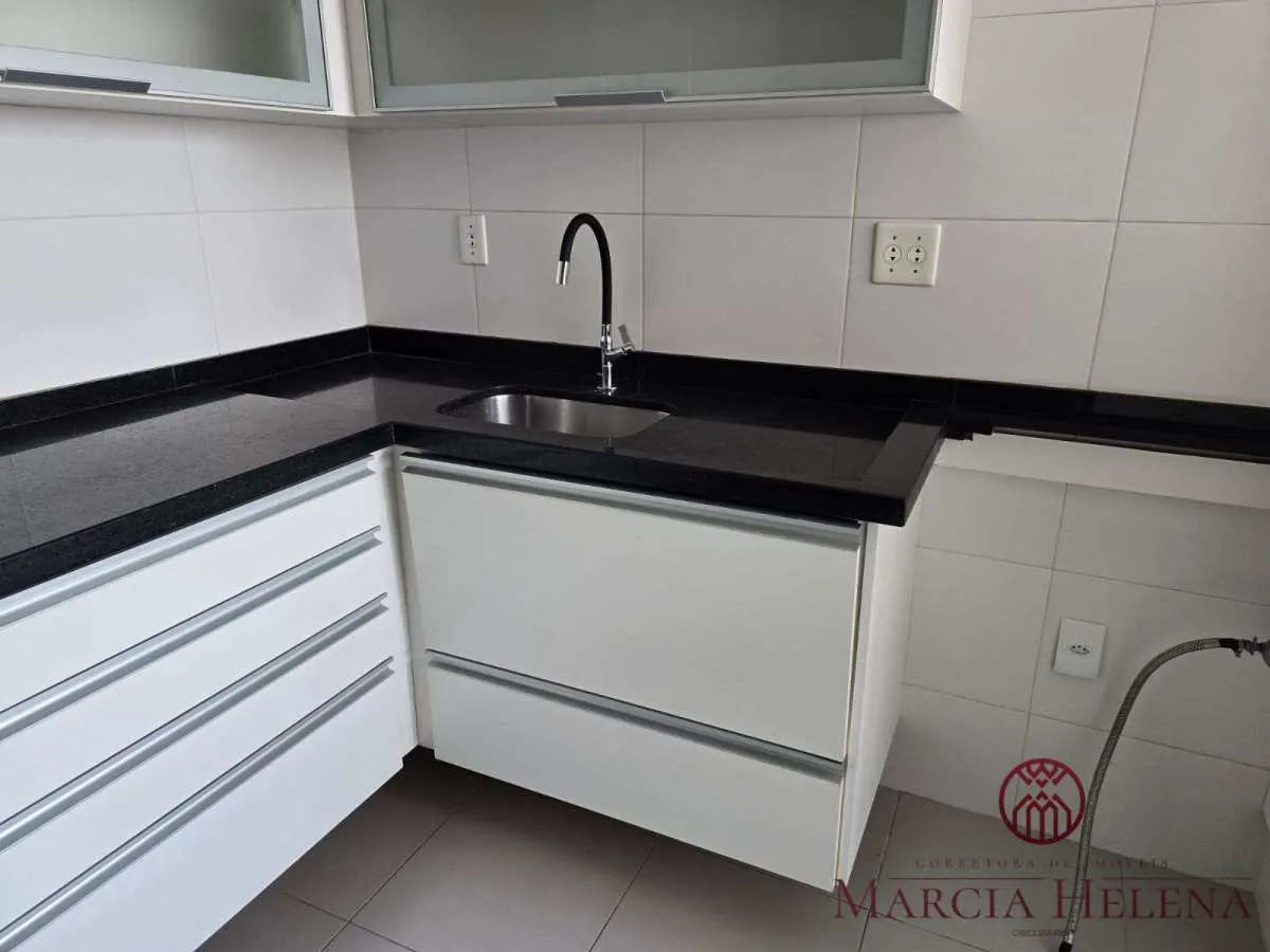 Imagem Apartamento à venda, no Residencial Porto Rico em Paulínia, Santa Terezinha, com 3 quartos, 94m2