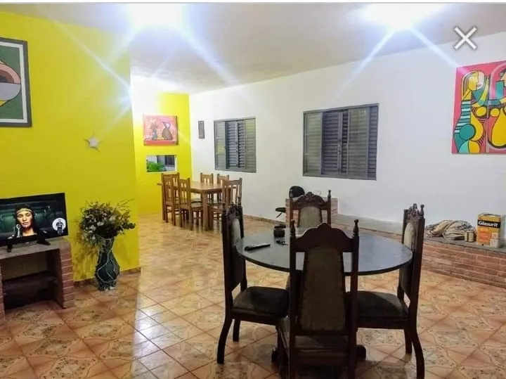 Imagem Casa à venda 3 Quartos, 1 Suite, 2 Vagas, 500M², Centro, Ubatuba - SP
