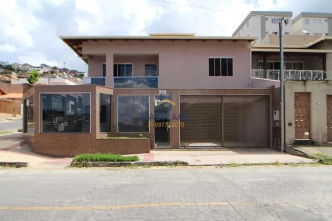 Imagem CASA DUPLEX PURO CHARME E CONFORTO.