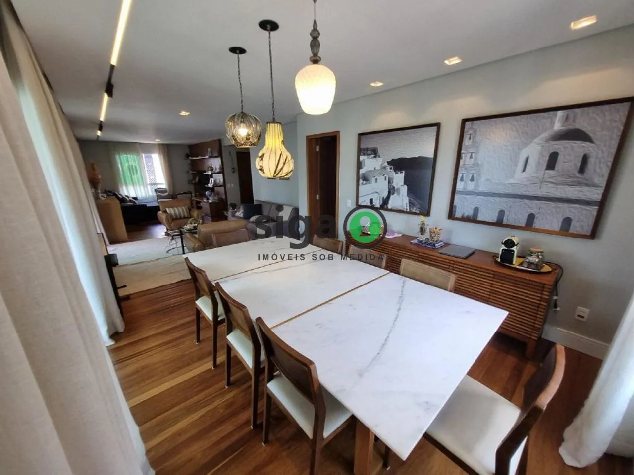 Imagem Apartamento a venda no Jardim Paulista com 3 quartos