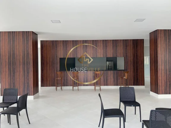 Imagem Apartamento 2 dormitórios ( 1 suíte), Alvoradas Arboville, Jacareí.
