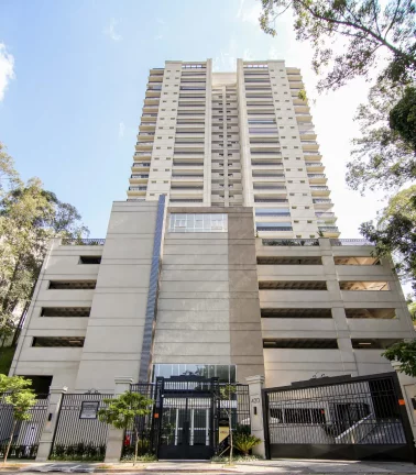 Foto do imóvel PROVENANCE MORUMBI - EXTO - Apto de 128m², ótima localização, ao lado dos Shoppings Jardim Sul!