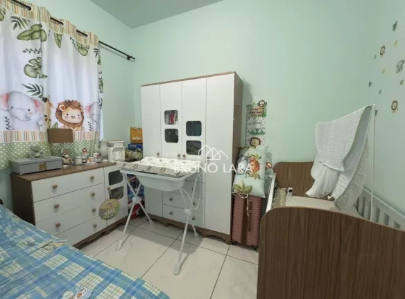 Imagem Casa à venda em São Joaquim de Bicas MG - Marques Industrial