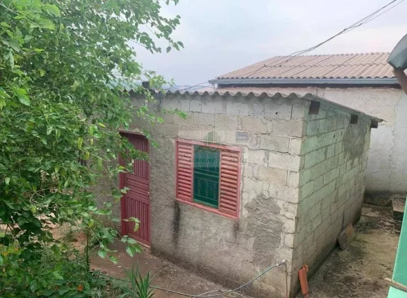 Imagem CHÁCARA JARDIM CANANÉIA