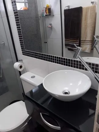 Imagem Apartamento com 2 Quartos à Venda, 45 m² em Jardim Adriana - Guarulhos