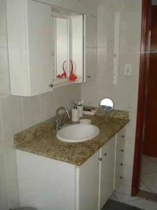 Imagem Apartamento com 2 dormitórios à venda, 99 m² por R$ 370.000,00 - Cidade Ocian - Praia Grande/SP