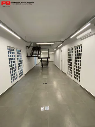 Imagem Sobrado comercial - Vila Olímpia