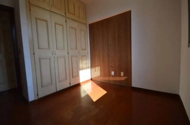 Imagem ÓTIMO APARTAMENTO COM 03 QUARTOS E VAGA NO SANTO AGOSTINHO!!!!!!!