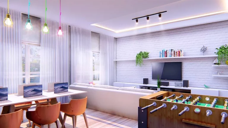 Imagem APARTAMENTO 3 DORMITÓRIOS 1 SUÍTE NO CAIÇARA!!!