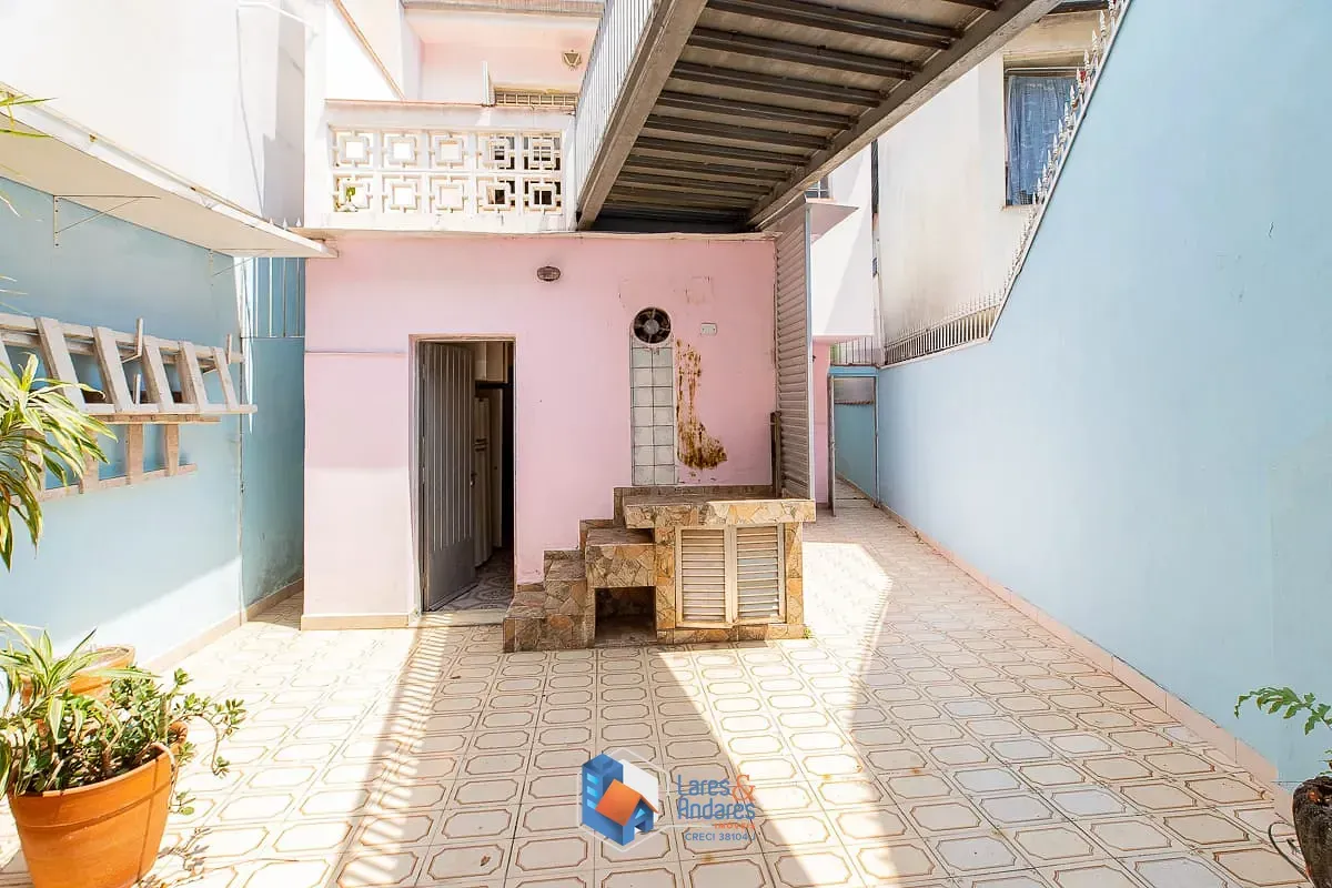 Imagem Casa para venda em Vila Madalena com 3 quartos, 189m²