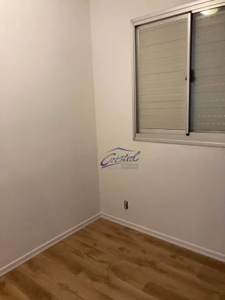 Imagem Apartamento com 3 dormitórios à venda, 55 m² por R$ 285.000,00 - Butantã - São Paulo/SP