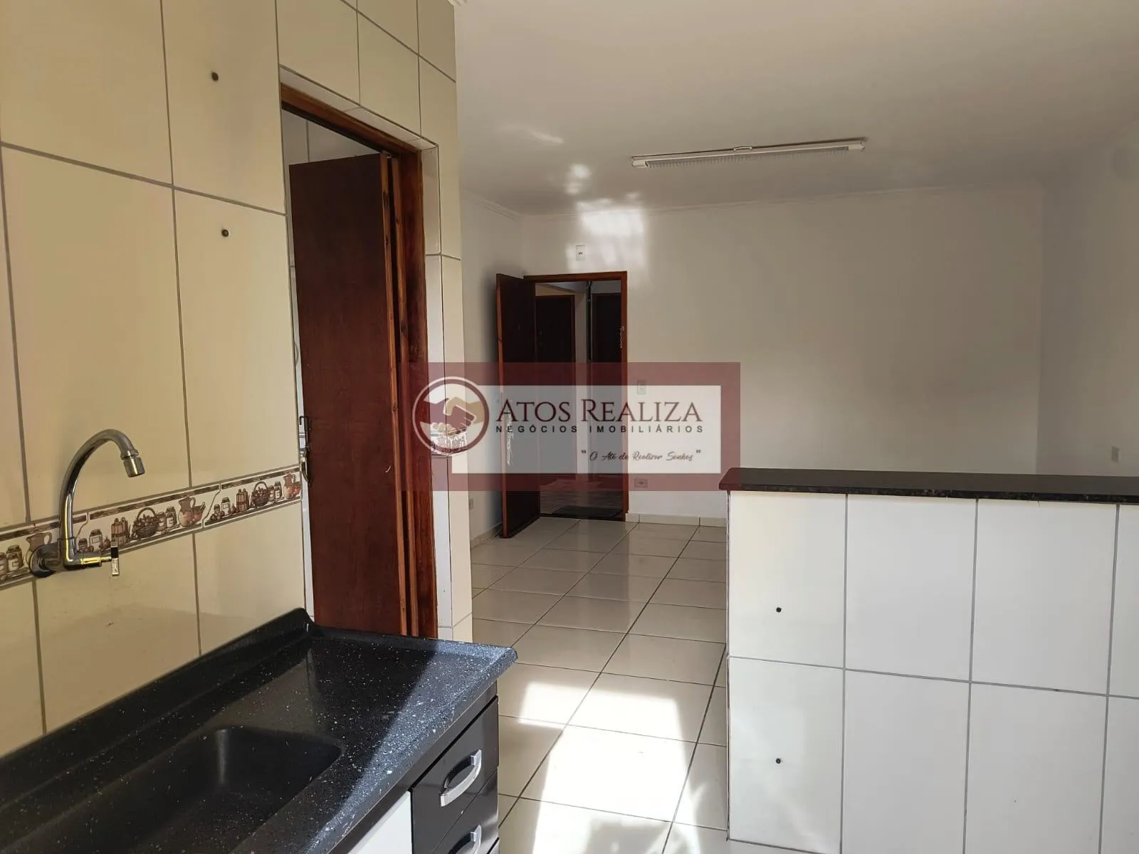 Imagem Aluguel casa tipo Apartamento 1 Dorm, 1 banheiro em Jardim das Imbuias - SP